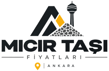 Ankara Mıcır Fiyatları